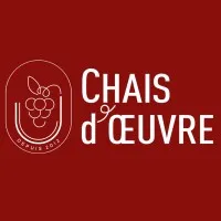 CHAIS D'OEUVRE logo