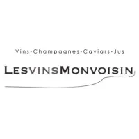 LES VINS MONVOISIN logo
