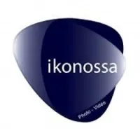 IKONOSSA logo