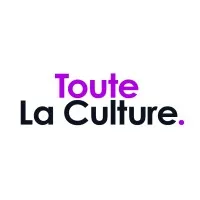 TOUTE LA CULTURE logo