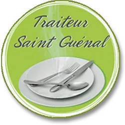 TRAITEUR ST GUENAL logo