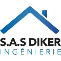 SAS DIKER INGENIERIE (SAS DIKER INGENIERIE) logo