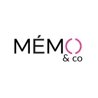 MEMO AND CO logo