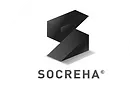 SOCREHA logo