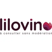 LILOVINO logo