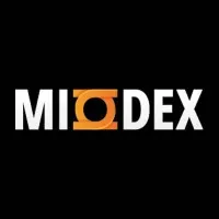 MIODEX logo