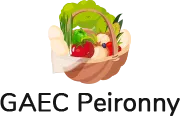 GAEC PEIRONNY logo