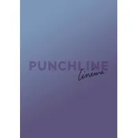 PUNCHLINE CINEMA (PF) logo