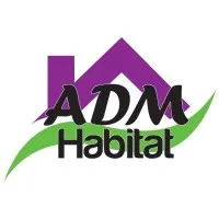 ADM HABITAT (EURL ADM HABITAT) logo