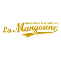 SAINT FLOUR RESTAURATION AUVERGNATE logo
