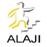 ALAJI SAS logo