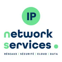 IP NETWORK SERVICES logo