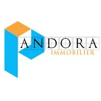 PANDORA IMMOBILIER logo