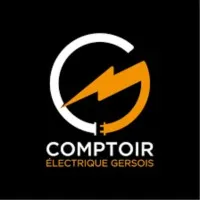 COMPTOIR ELECTRIQUE GERSOIS (C.E.G.) logo