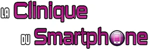 LACLINIQUEDUSMARTPHONE.COM logo