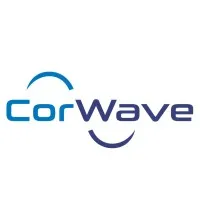 CORWAVE logo