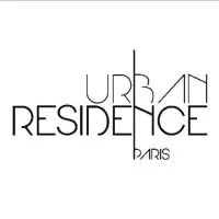 URBAN RESIDENCE (UR) logo