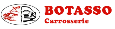 CARROSSERIE BOTASSO STEPHANE C J L logo