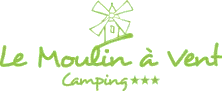 CAMPING LE MOULIN A VENT logo