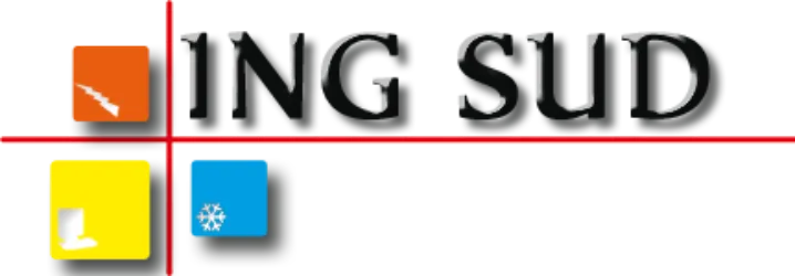 ING SUD (ING SUD) logo