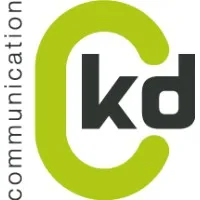 CKD COMMUNICATION logo