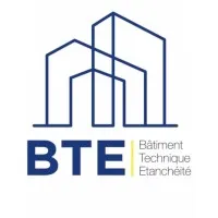 BATIMENT TECHNIQUE ETANCHEITE (BTE) logo