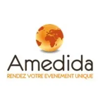 AMEDIDA (AMEDIDA) logo