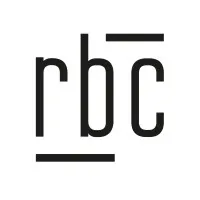 Voici le logo de la marque GROUPE RBC qui représente son identité graphique.