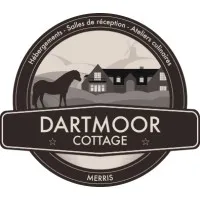 DARTMOOR COTTAGE (DARTMOOR COTTAGE) logo