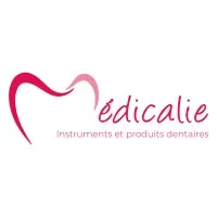 MEDICALIE logo