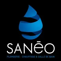 SANEO (SANEO) logo