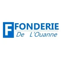 FONDERIE DE L'OUANNE logo