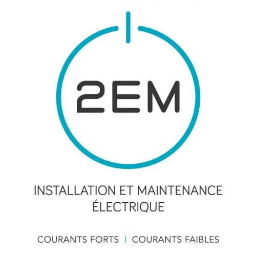 EEM GUYANE (2EM) logo
