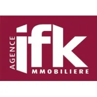 AGENCE IFK logo
