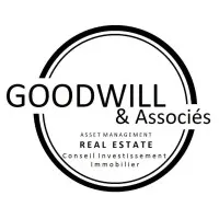 GOODWILL ET ASSOCIES logo