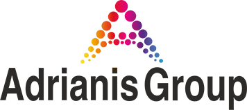 ADRIANIS GROUP logo