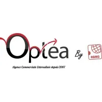 OPTEA logo