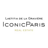 ICONIC PARIS IMMOBILIER logo