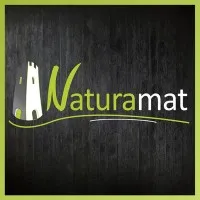NATURAMAT logo