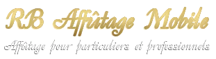 BRETIN RENE logo