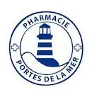 PHARMACIE DES PORTES DE LA MER logo
