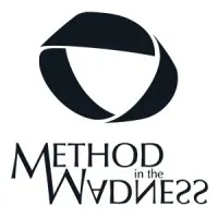 METHOD IN THE MADNESS logo