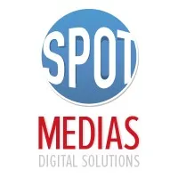 SPOT TRAINING logo
