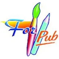 FORPUB logo