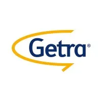 GETRA logo