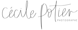 POTIER CECILE logo