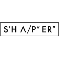 SHAPER (SHAPER) logo