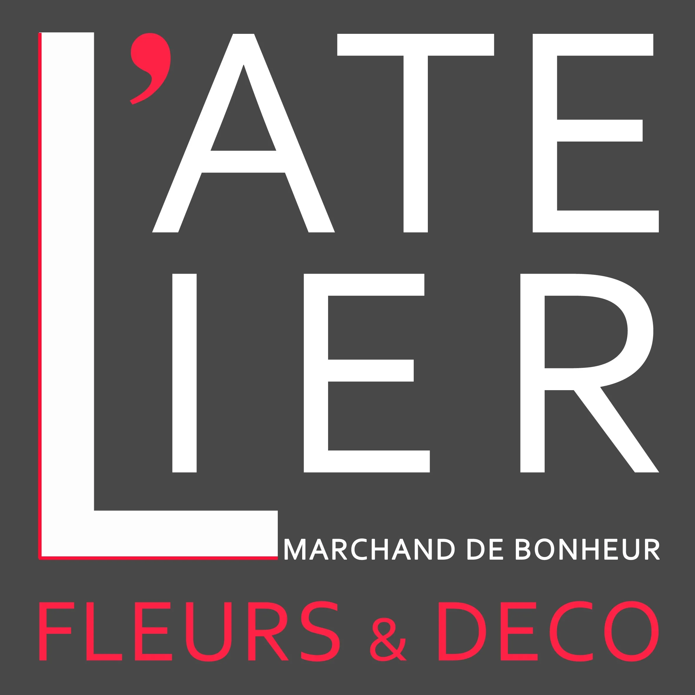 PATRICE PRIOLO FLEURS logo