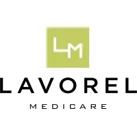 LAVOREL MEDICARE FRANCE logo