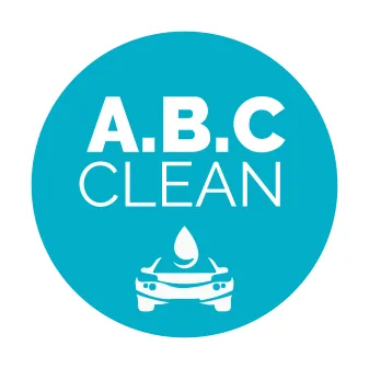 ABC CLEAN logo